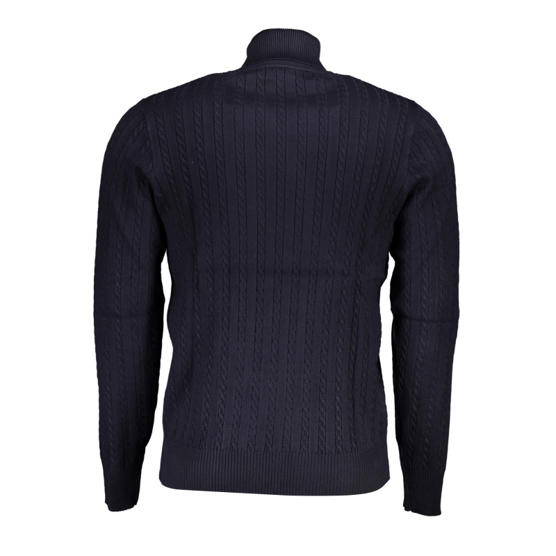 U.s. grand polo sweater USTR922 Blue