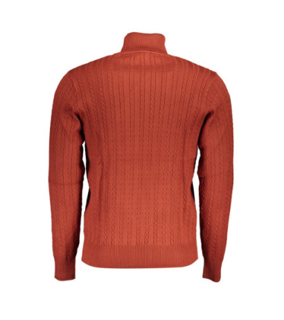 U.s. grand polo sweater USTR922 Bronzo