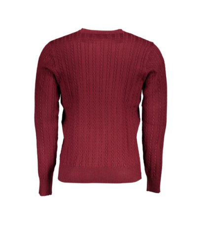 U.s. grand polo sweater USTR920 Red