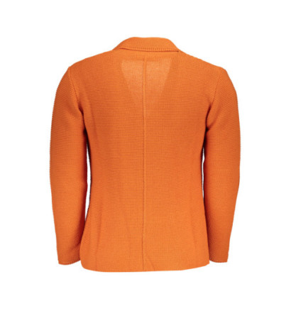 U.s. grand polo sweater USTR956 Orange