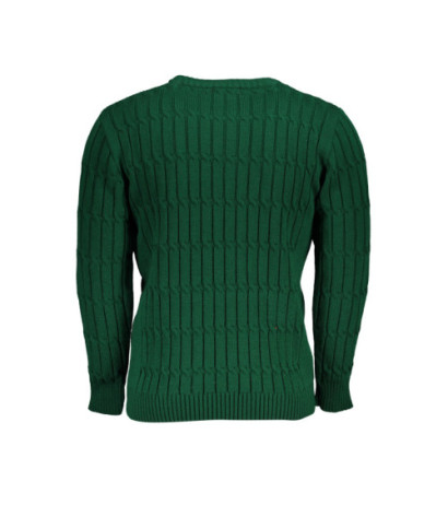 U.s. grand polo sweater USTR954 Green
