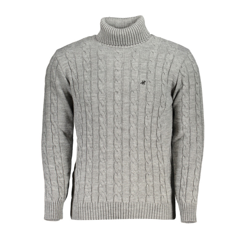 U.s. grand polo sweater USTR953 Grey