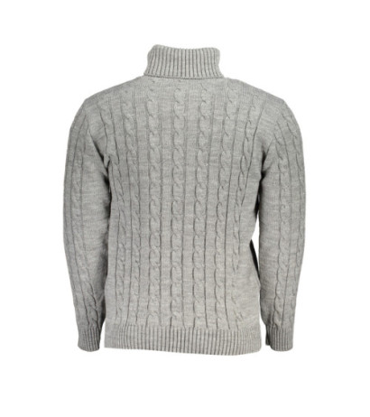 U.s. grand polo sweater USTR953 Grey