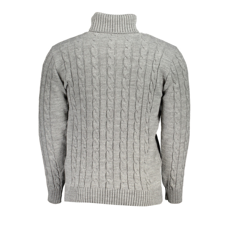 U.s. grand polo sweater USTR953 Grey