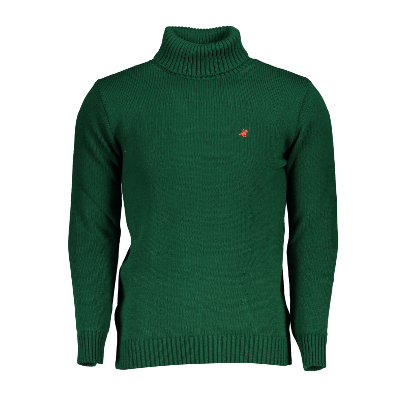 U.s. grand polo sweater USTR951 Green
