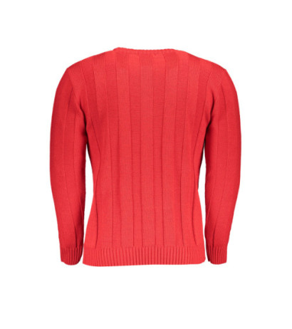 U.s. grand polo sweater USTR958 Red