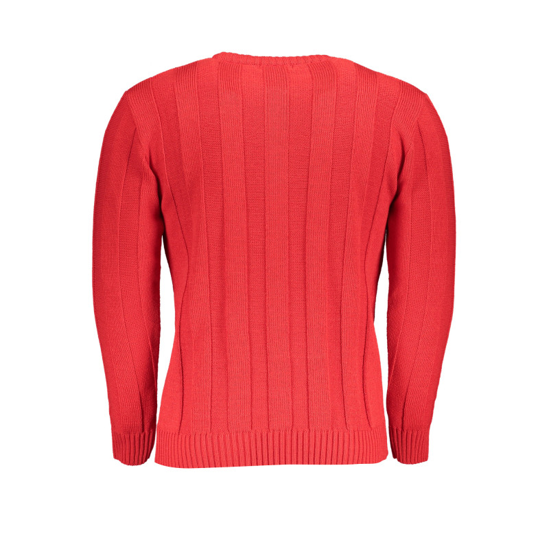 U.s. grand polo sweater USTR958 Red