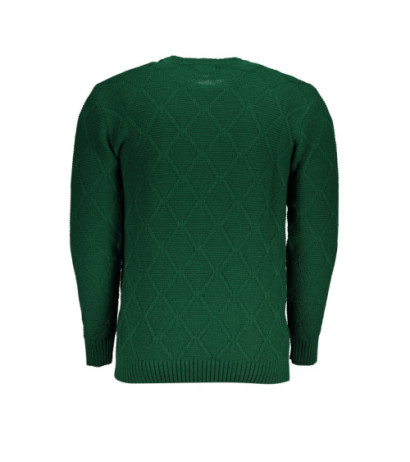 U.s. grand polo sweater USTR959 Green
