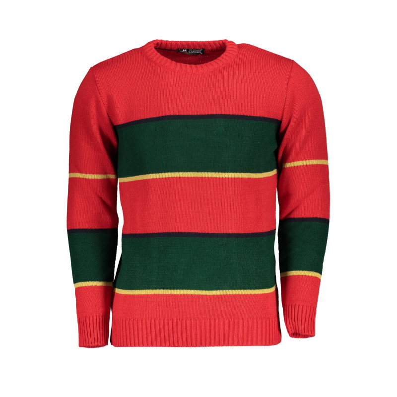 U.s. grand polo sweater USTR960 Red