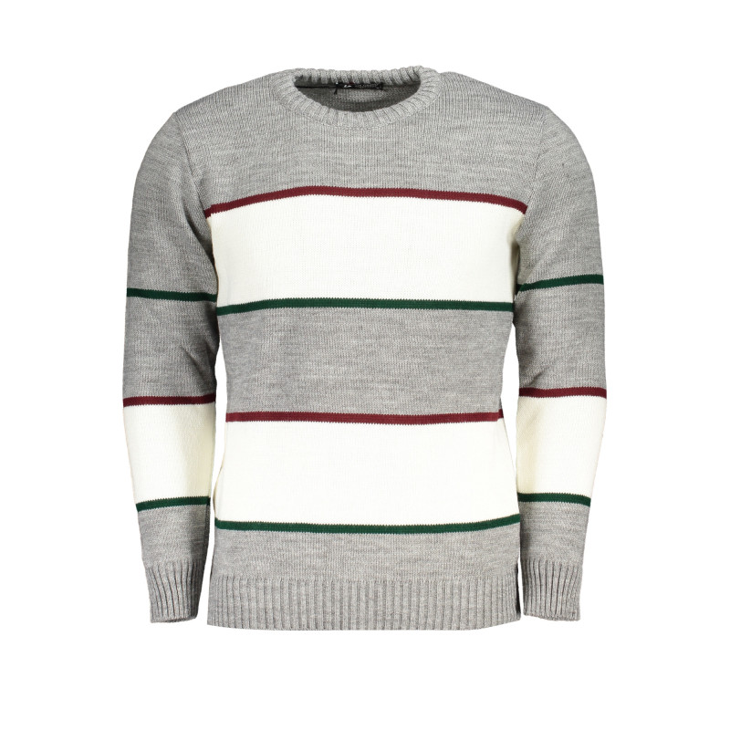 U.s. grand polo sweater USTR960 Grey