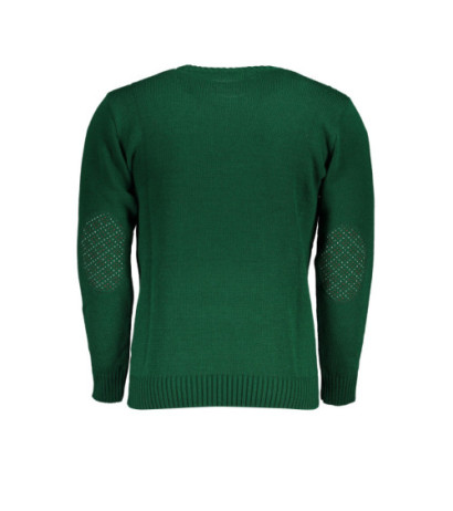 U.s. grand polo sweater USTR957 Green
