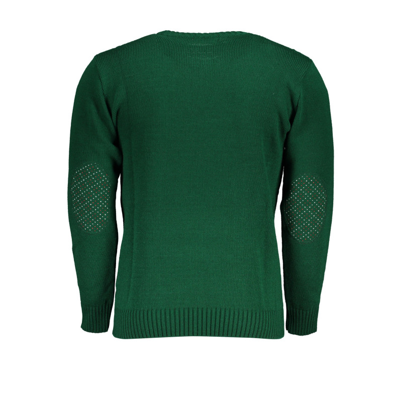 U.s. grand polo sweater USTR957 Green
