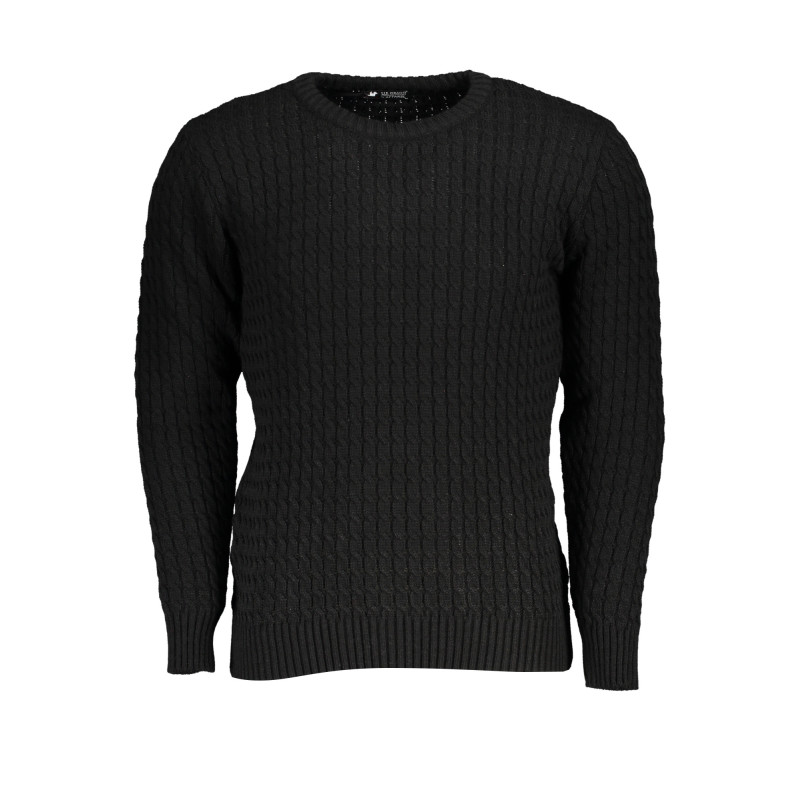 U.s. grand polo sweater USTR955 Black