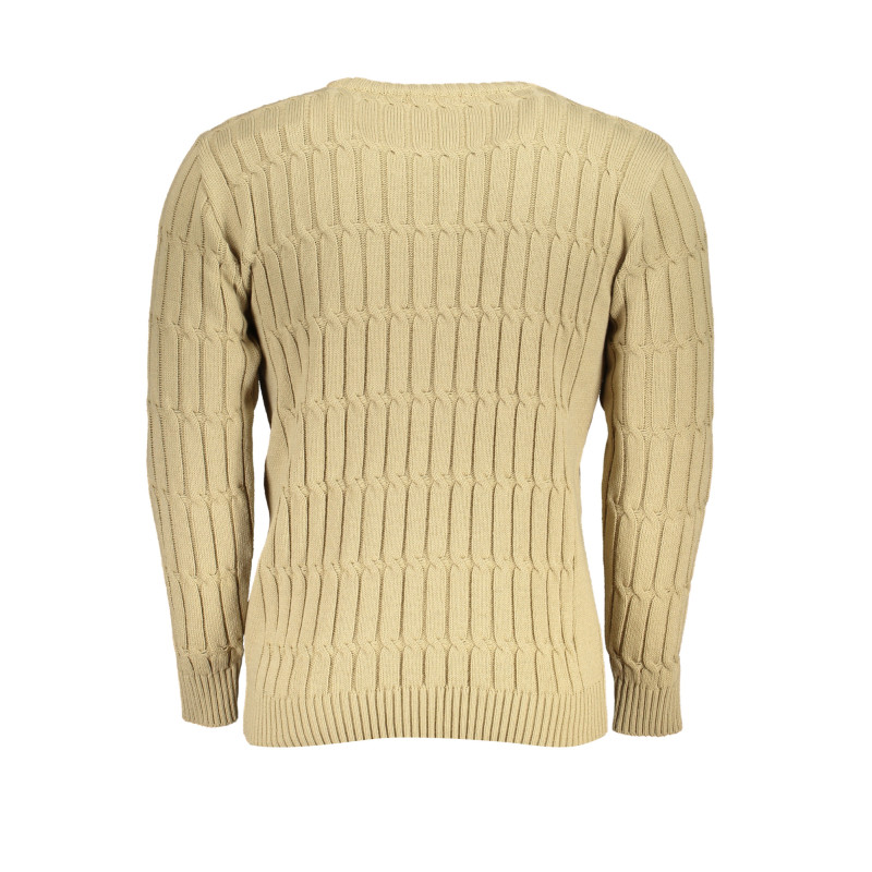 U.s. grand polo sweater USTR954 Beige