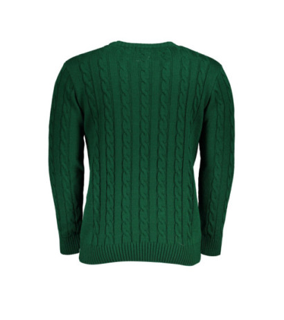 U.s. grand polo sweater USTR952 Green
