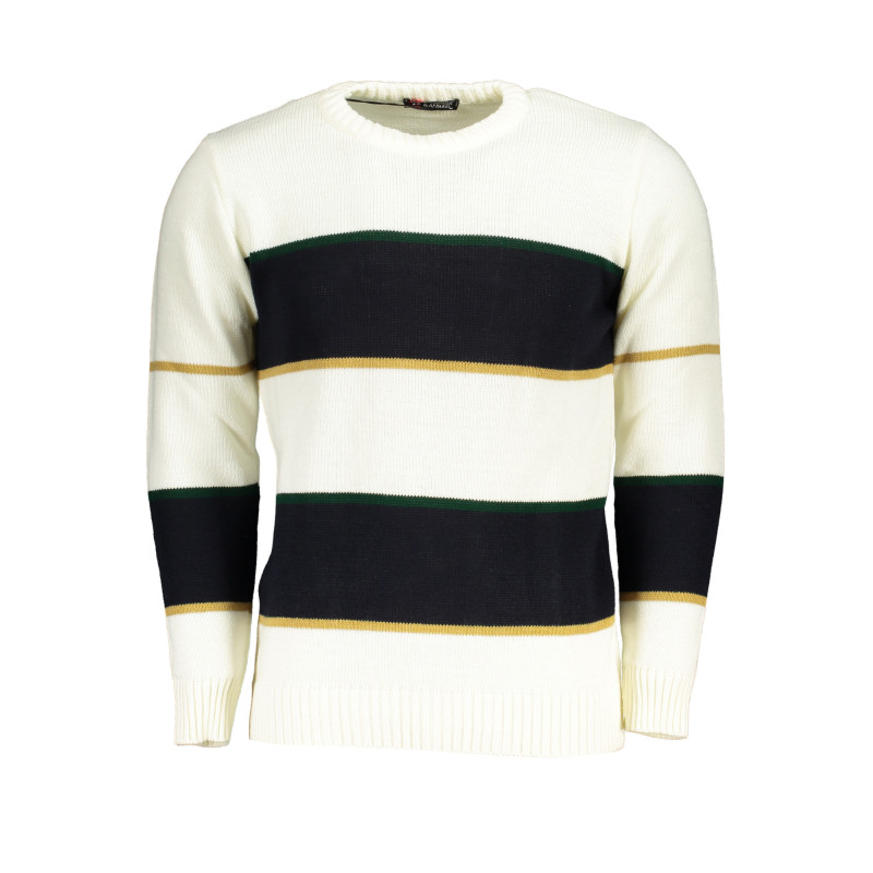 U.s. grand polo sweater USTR960 White