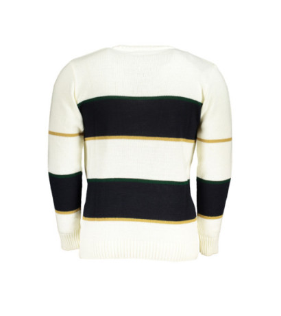 U.s. grand polo sweater USTR960 White