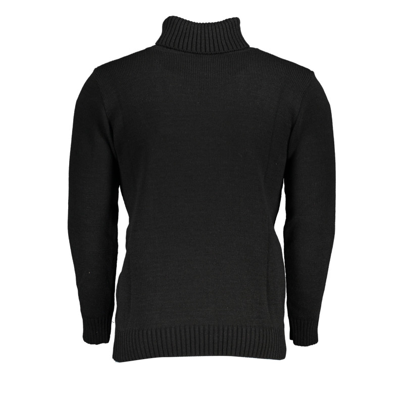 U.s. grand polo sweater USTR951 Black