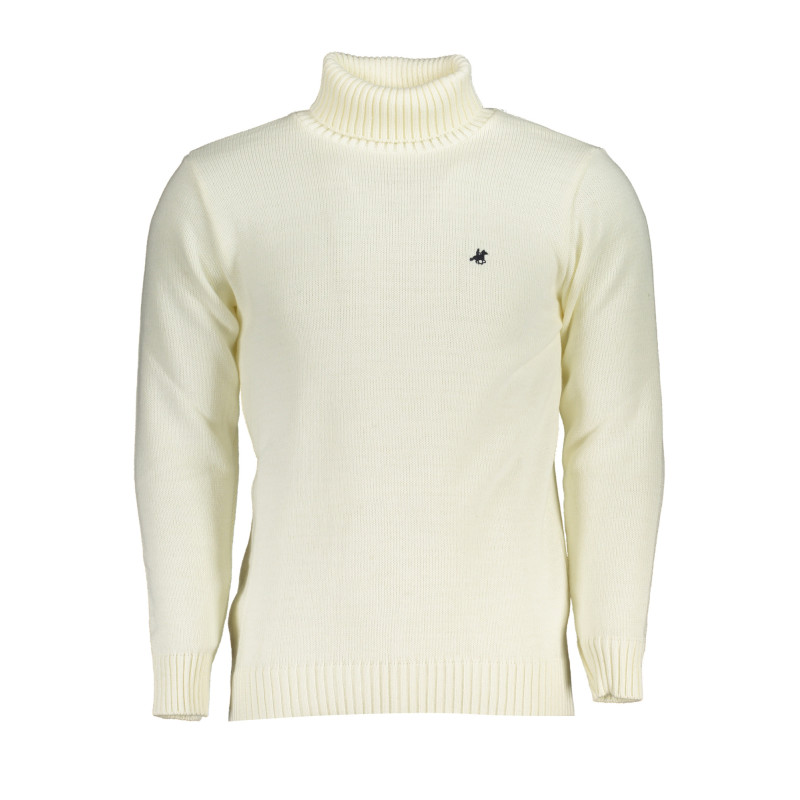 U.s. grand polo sweater USTR951 White