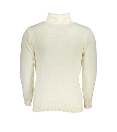 U.s. grand polo sweater USTR951 White