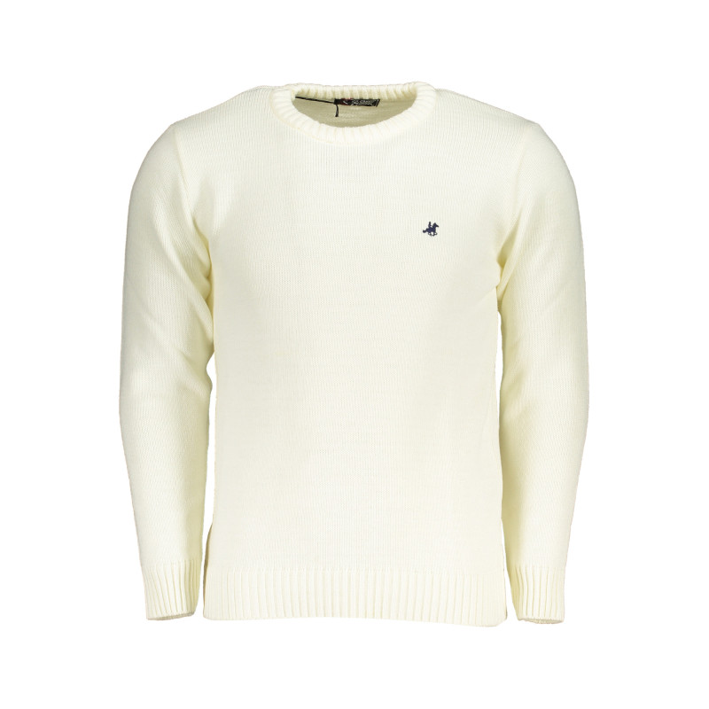 U.s. grand polo sweater USTR950 White