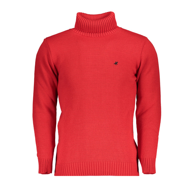 U.s. grand polo sweater USTR951 Red