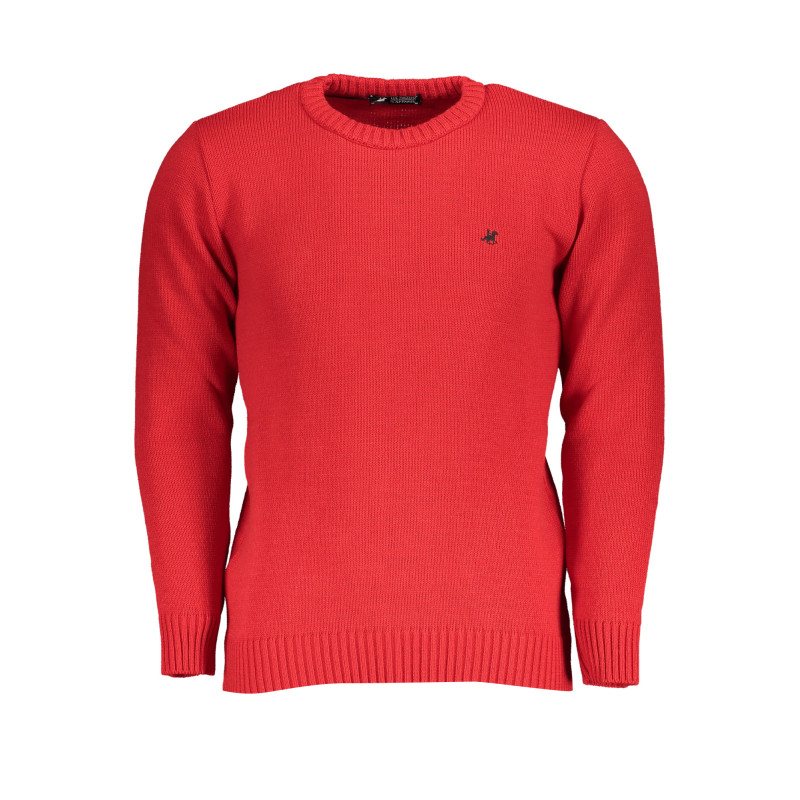 U.s. grand polo sweater USTR950 Red