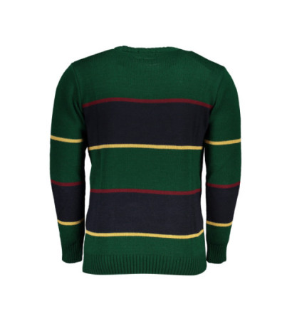 U.s. grand polo sweater USTR960 Green
