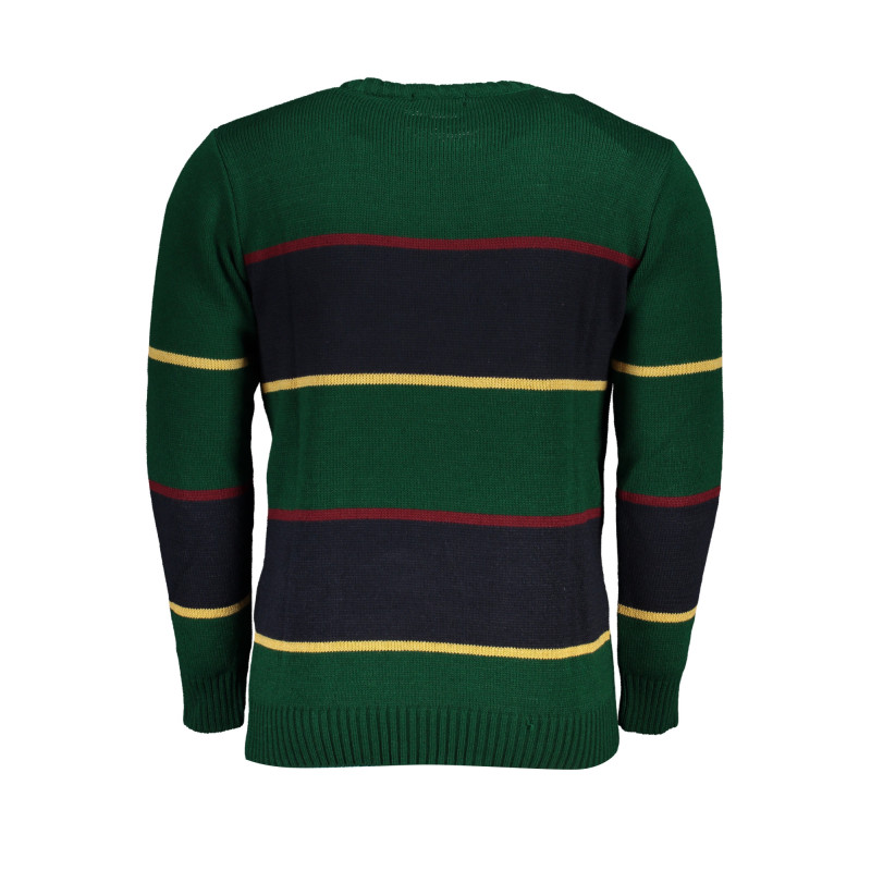 U.s. grand polo sweater USTR960 Green
