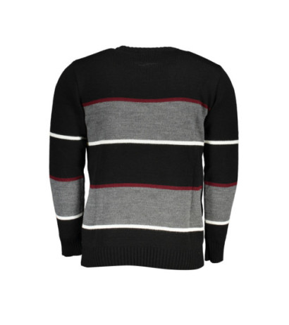 U.s. grand polo sweater USTR960 Black