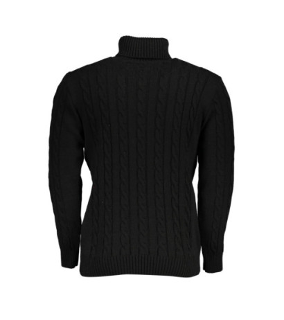 U.s. grand polo sweater USTR953 Black