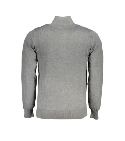 U.s. grand polo sweater USTR202 Grey