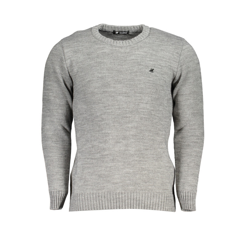 U.s. grand polo sweater USTR950 Grey