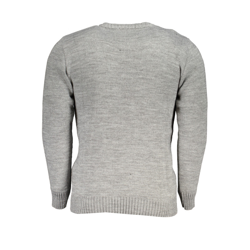 U.s. grand polo sweater USTR950 Grey