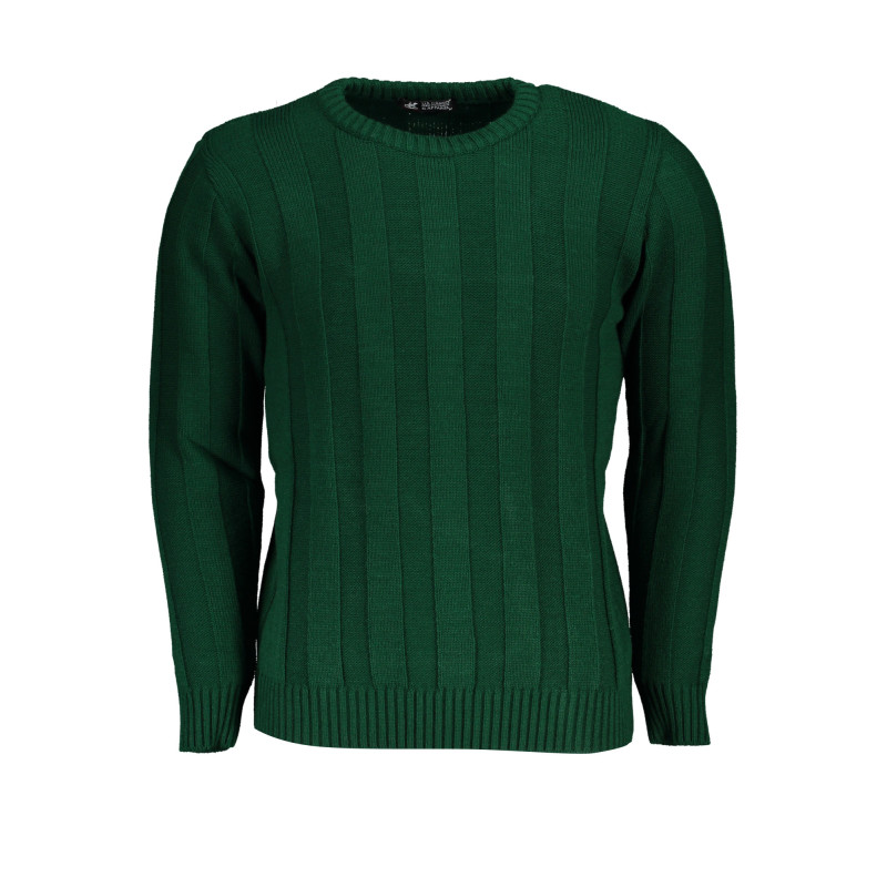 U.s. grand polo sweater USTR958 Green
