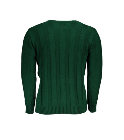 U.s. grand polo sweater USTR958 Green
