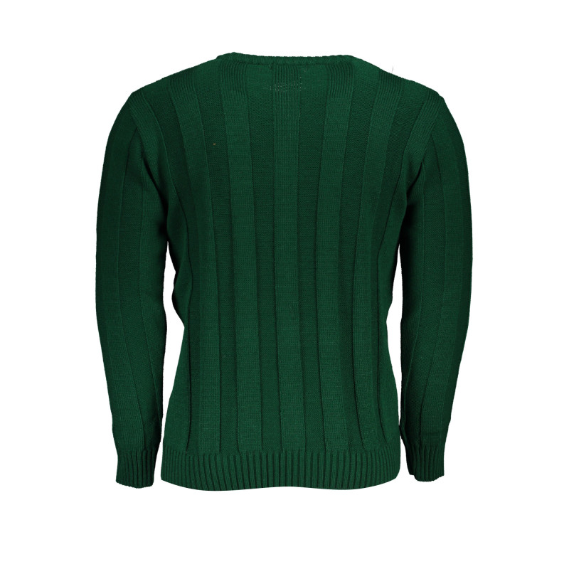 U.s. grand polo sweater USTR958 Green
