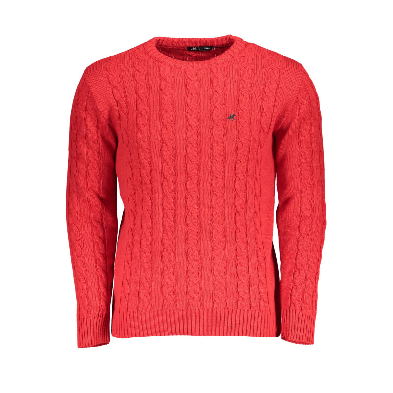 U.s. grand polo sweater USTR952 Red