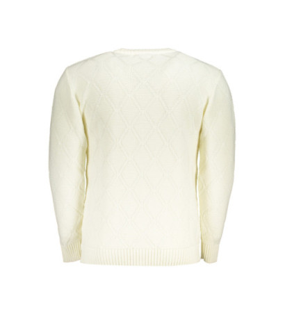 U.s. grand polo sweater USTR959 White