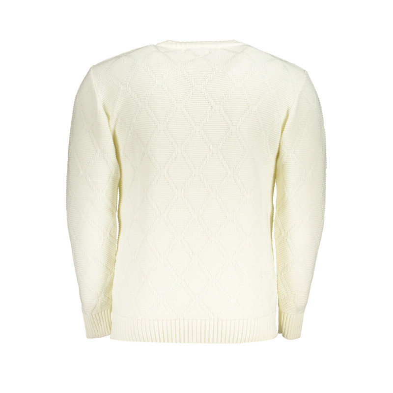 U.s. grand polo sweater USTR959 White