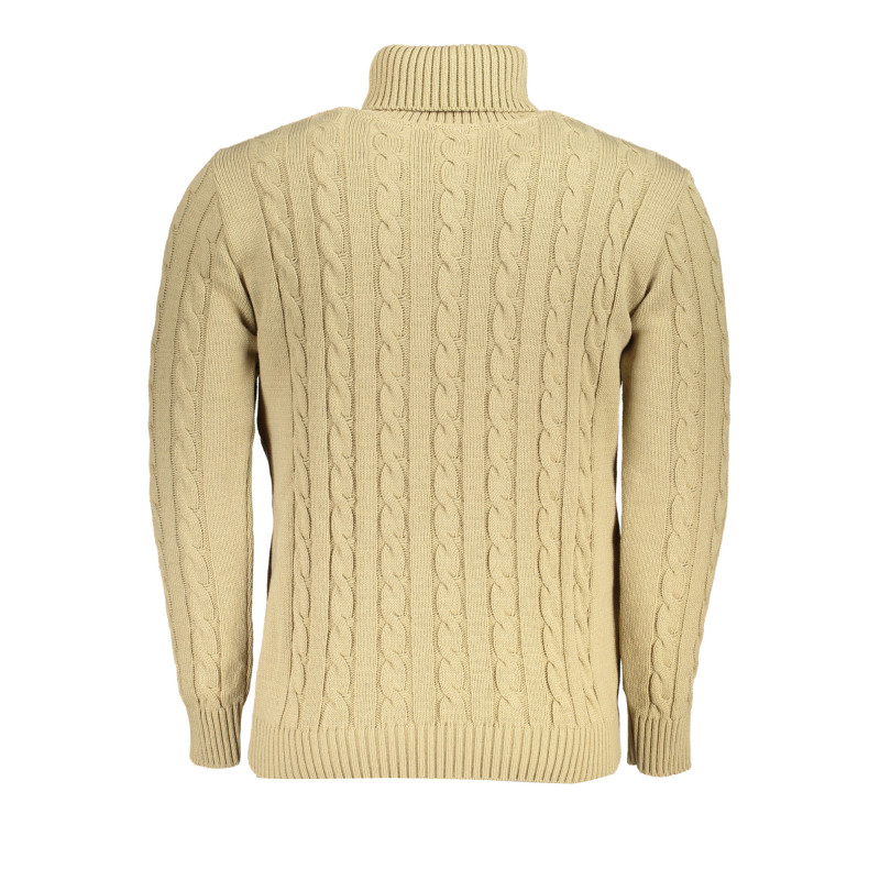 U.s. grand polo sweater USTR953 Beige