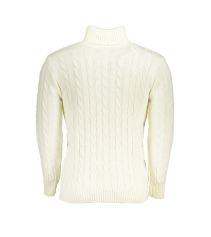 U.s. grand polo sweater USTR953 White