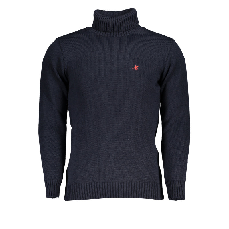 U.s. grand polo sweater USTR951 Blue