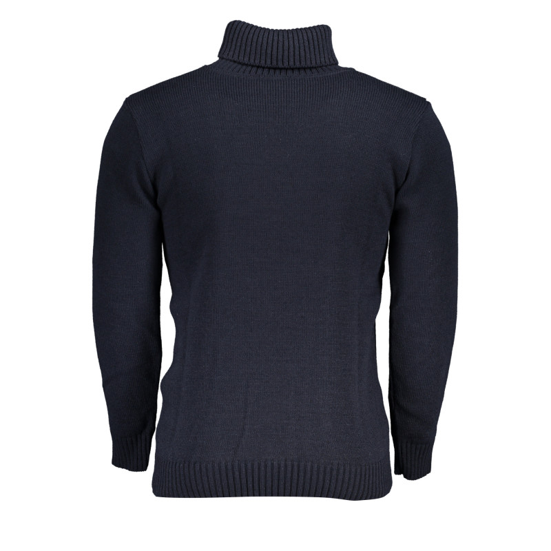 U.s. grand polo sweater USTR951 Blue