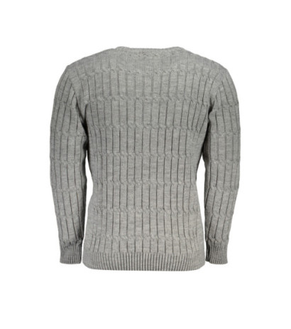 U.s. grand polo sweater USTR954 Grey