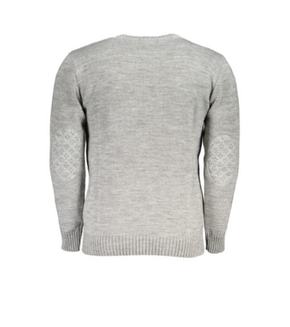 U.s. grand polo sweater USTR957 Grey