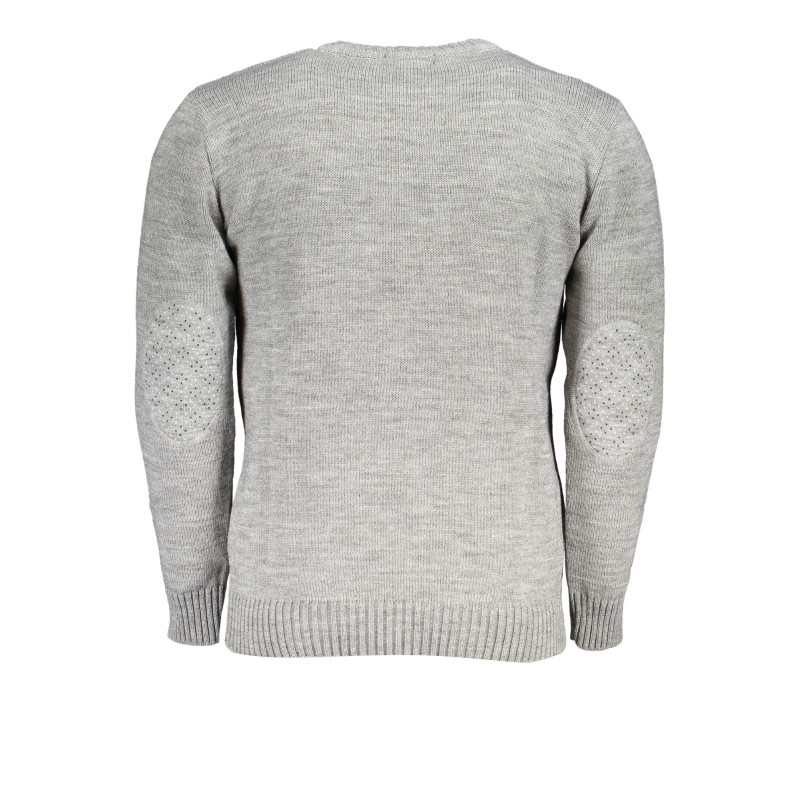 U.s. grand polo sweater USTR957 Grey