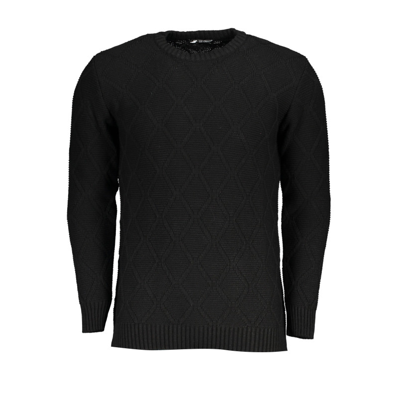 U.s. grand polo sweater USTR959 Black