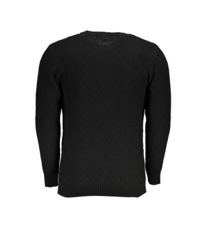 U.s. grand polo sweater USTR959 Black