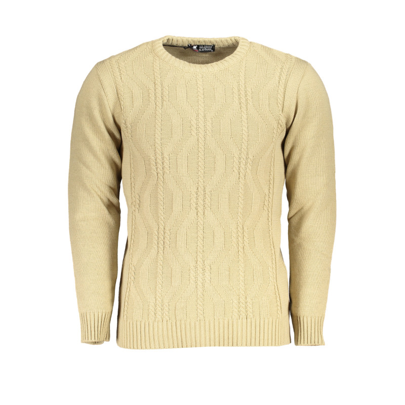 U.s. grand polo sweater USTR957 Beige